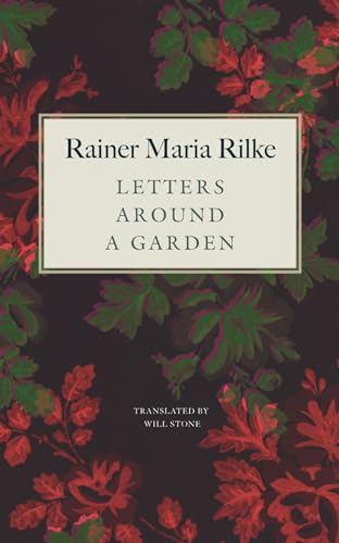 Letters Around a Garden (French List)